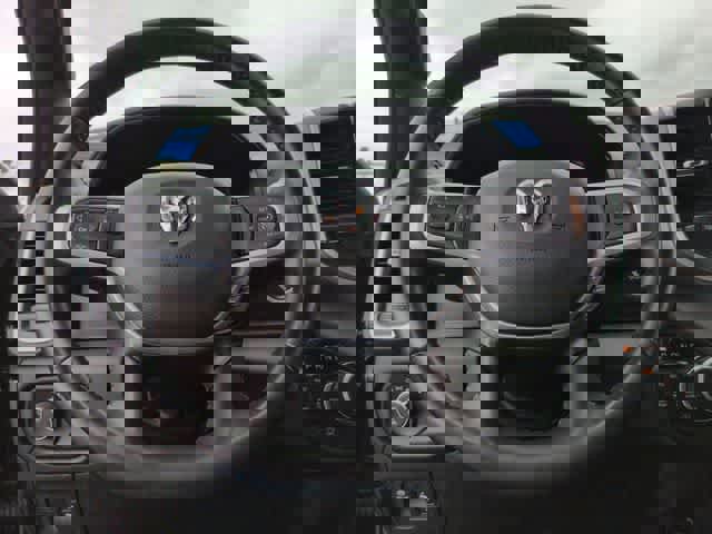 Used 2023 RAM 1500 Big Horn image 22