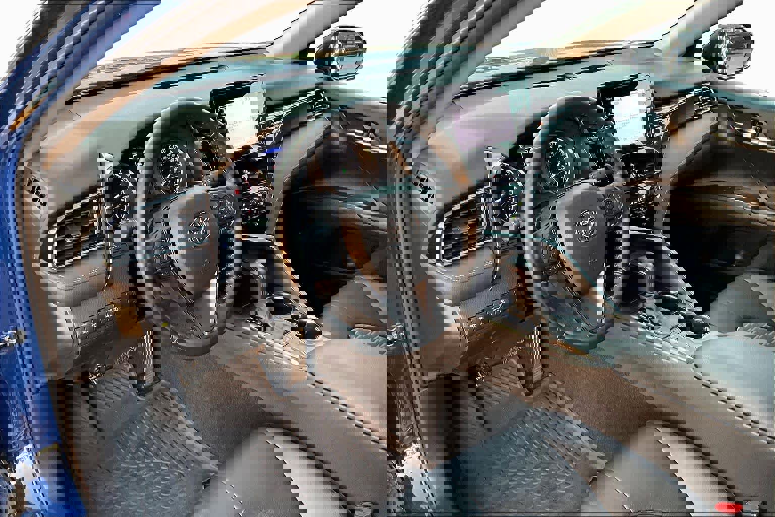 Certified 2023 Toyota Camry SE image 16