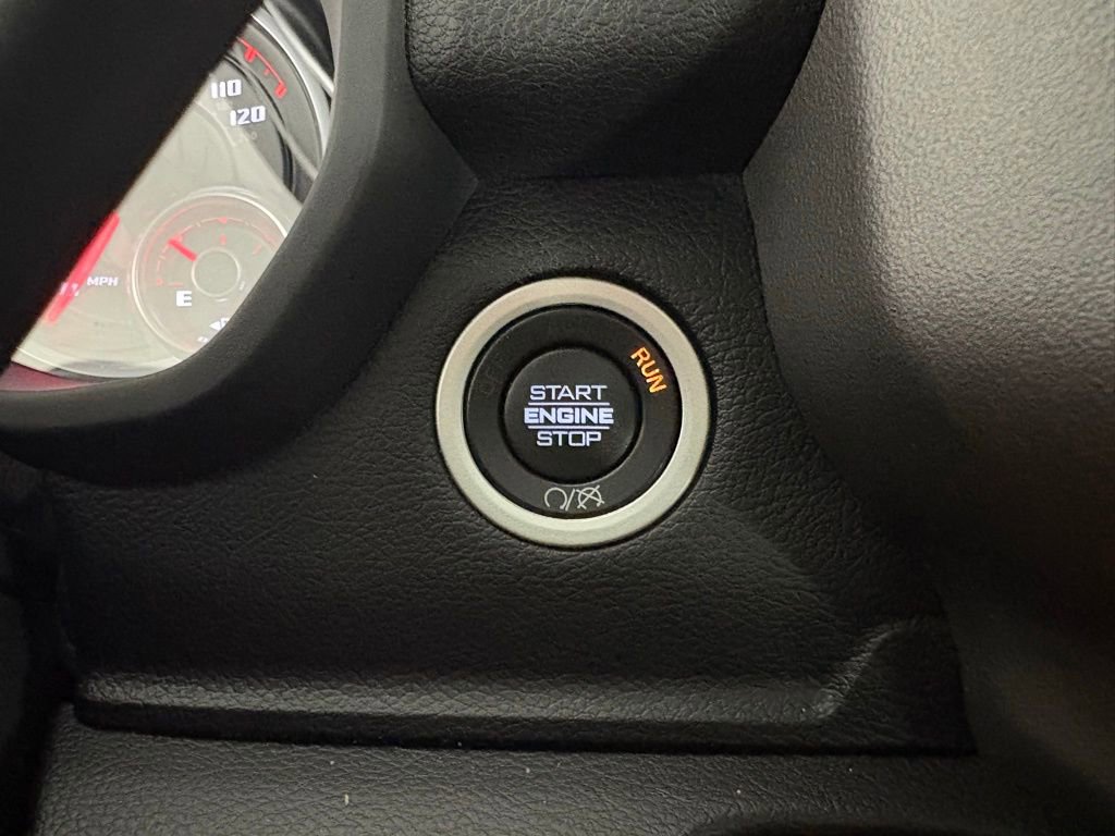 Used 2022 RAM 2500 Big Horn w/ Level C Equiment Group image 28