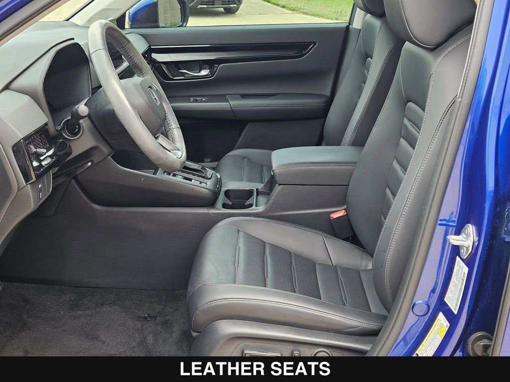 Used 2023 Honda CR-V EX-L image 11