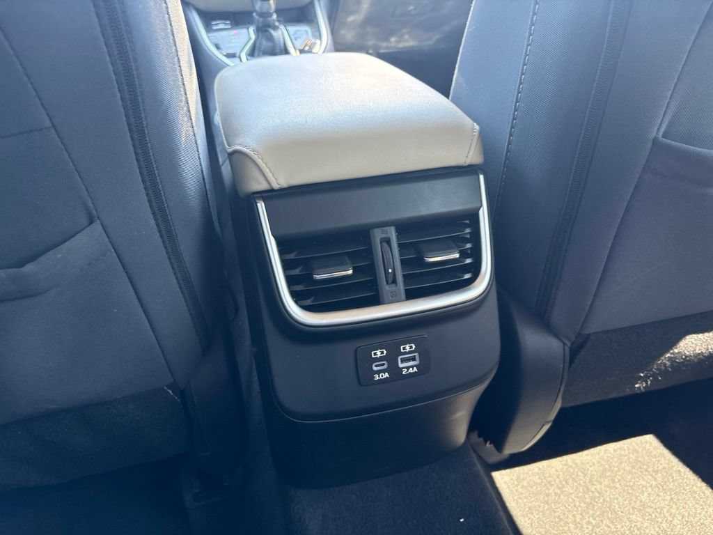 Certified 2023 Subaru Outback Premium AWD/4WD image 15