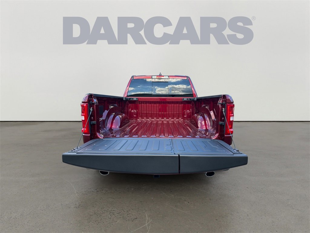 New 2026 RAM 1500 Big Horn image 14