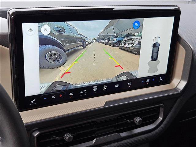 New 2025 Ford Bronco Sport Big Bend image 12