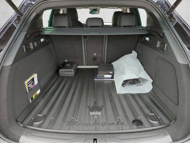 Used 2025 Maserati Grecale Modena image 6