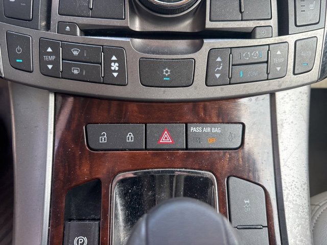 Used 2010 Buick LaCrosse CXL w/ Entertainment Package image 24