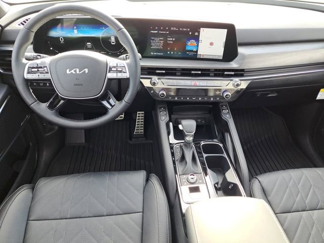 New 2025 Kia Telluride SX X-Line image 23