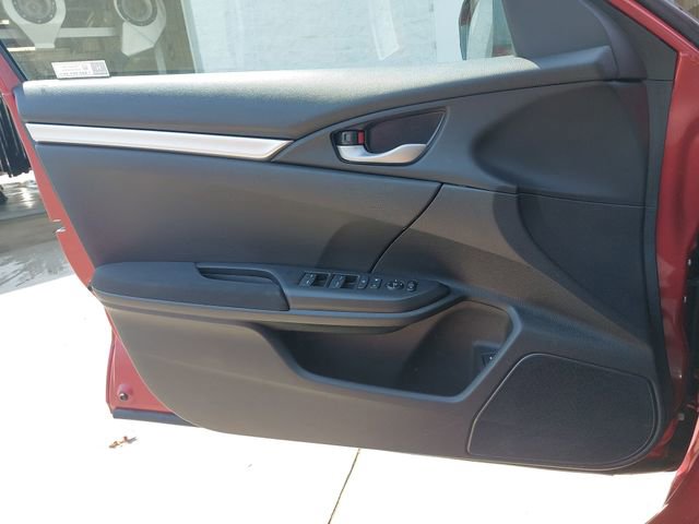 Used 2021 Honda Civic LX image 23