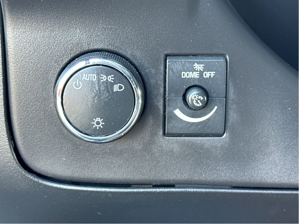 Used 2023 Chevrolet Express 3500 LS RWD image 13