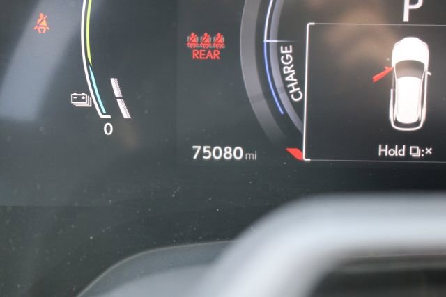 Certified 2024 Lexus RX 450h AWD w/ Convenience Package image 15