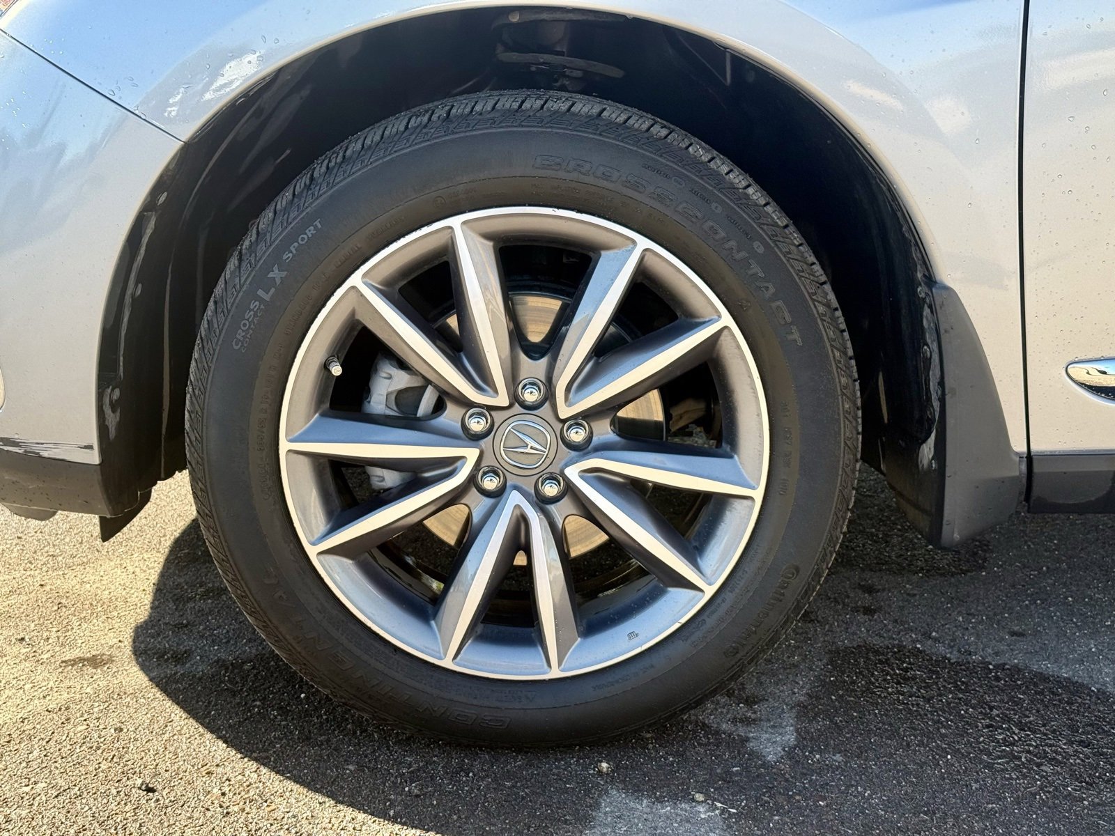 Used 2019 Acura RDX w/ Technology Package image 10