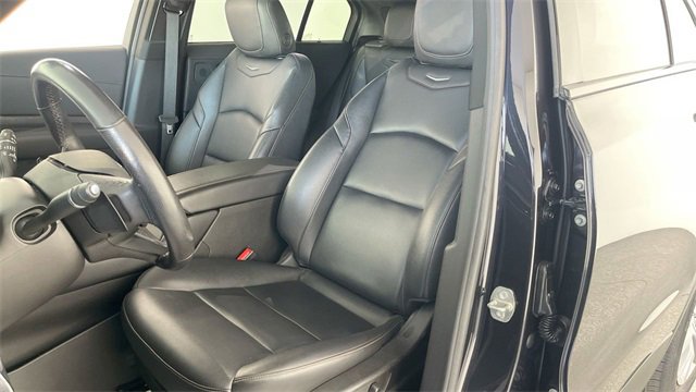 Used 2023 Cadillac XT4 Sport w/ Sun And Sound Package image 34