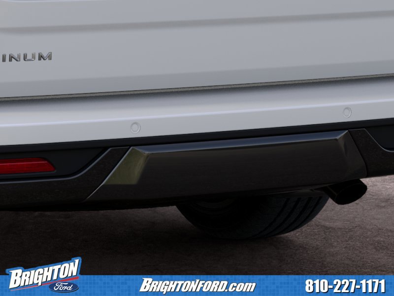 New 2027 Ford Expedition Max Platinum AWD/4WD image 18