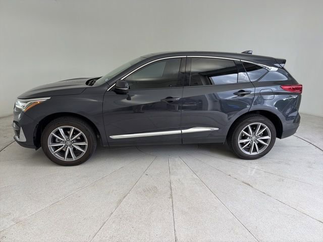 Used 2020 Acura RDX w/ Technology Package FWD image 7