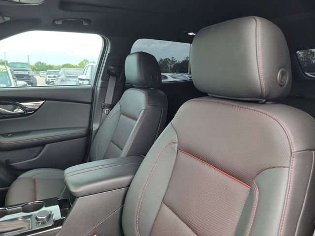 Certified 2025 Chevrolet Blazer RS w/ Driver Confidence II Package FWD image 15