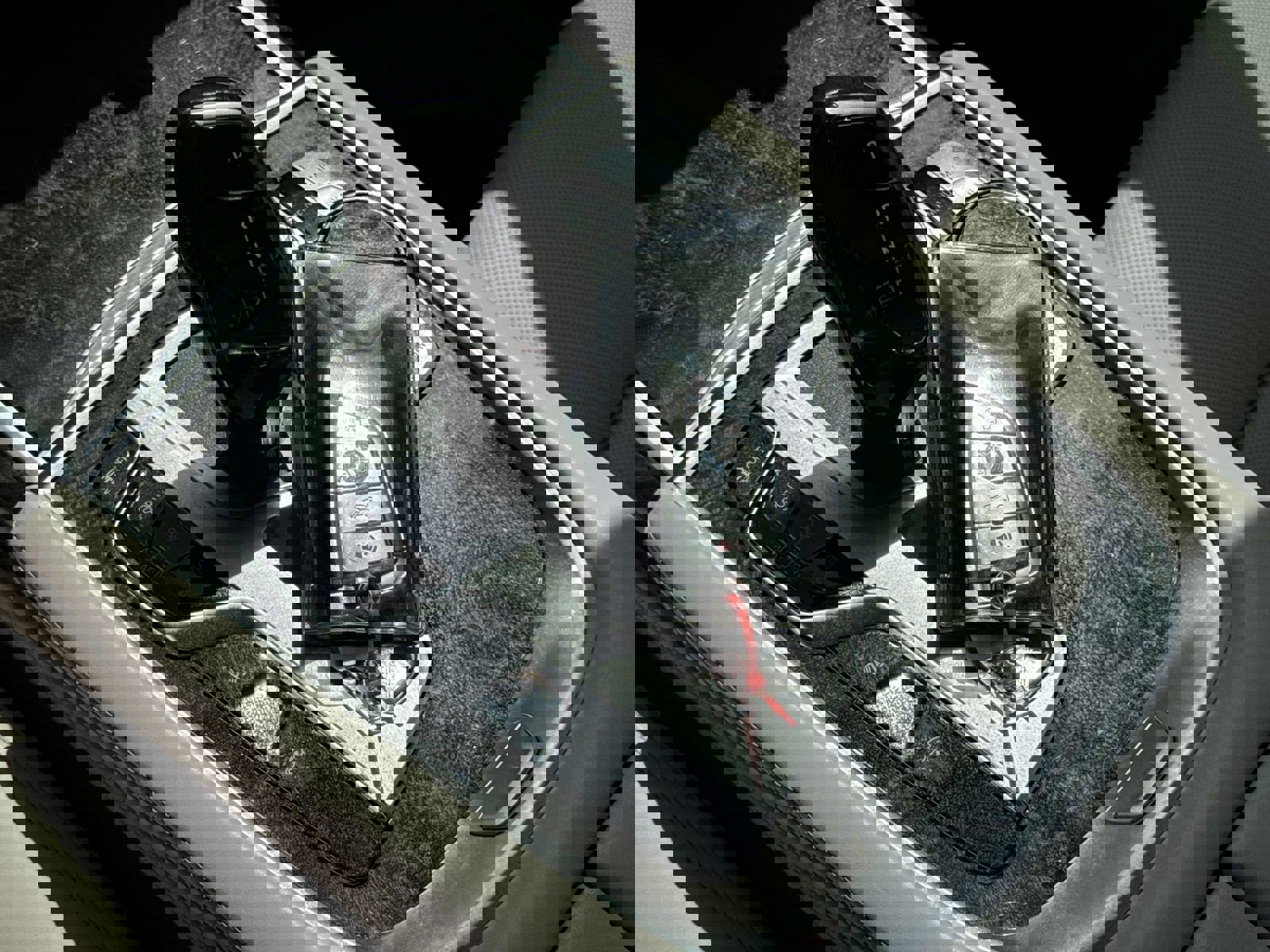 Used 2022 BMW 740i w/ Premium Package image 36