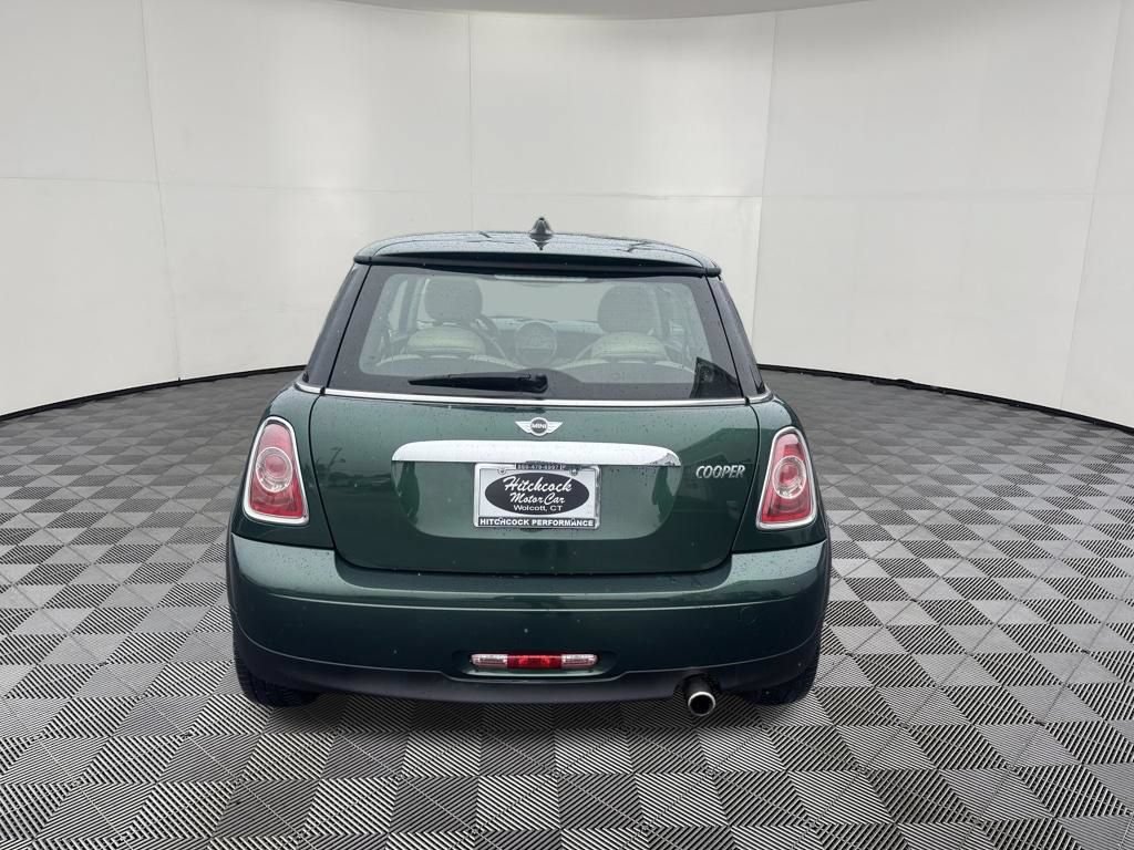 Used 2013 MINI Cooper Hardtop FWD image 6