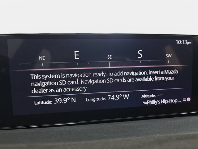 Used 2024 MAZDA MAZDA3 s AWD/4WD image 22