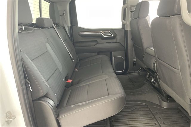 Used 2023 GMC Sierra 1500 SLE image 43