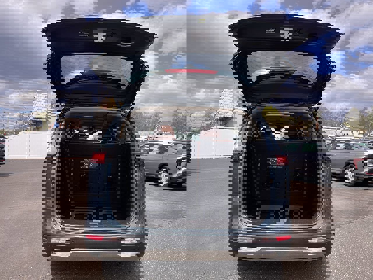 Used 2024 Kia Carnival SX Prestige FWD image 11