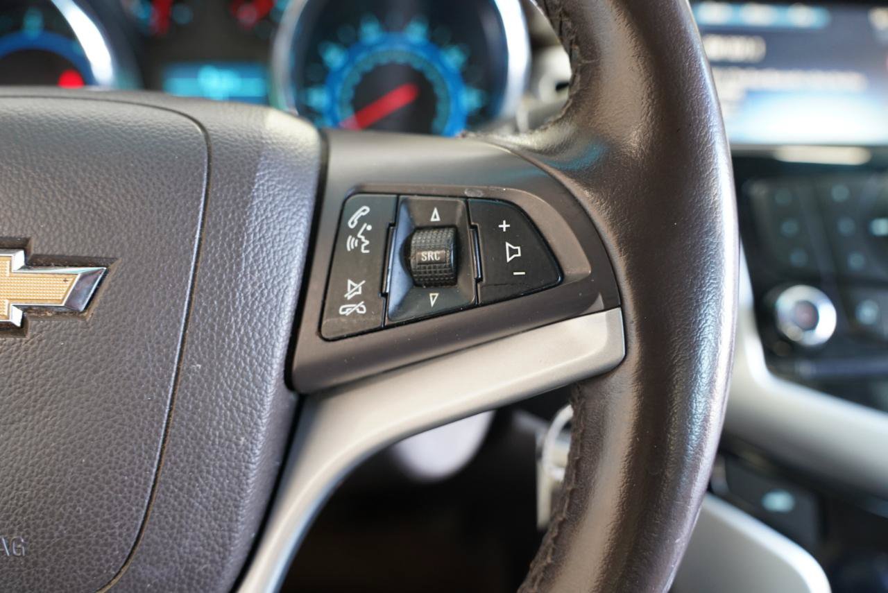 Used 2015 Chevrolet Cruze Diesel FWD image 16