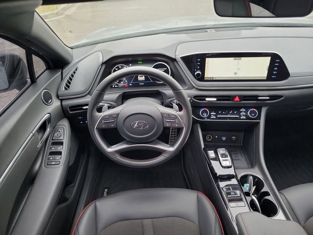 Used 2023 Hyundai Sonata SEL Plus image 28