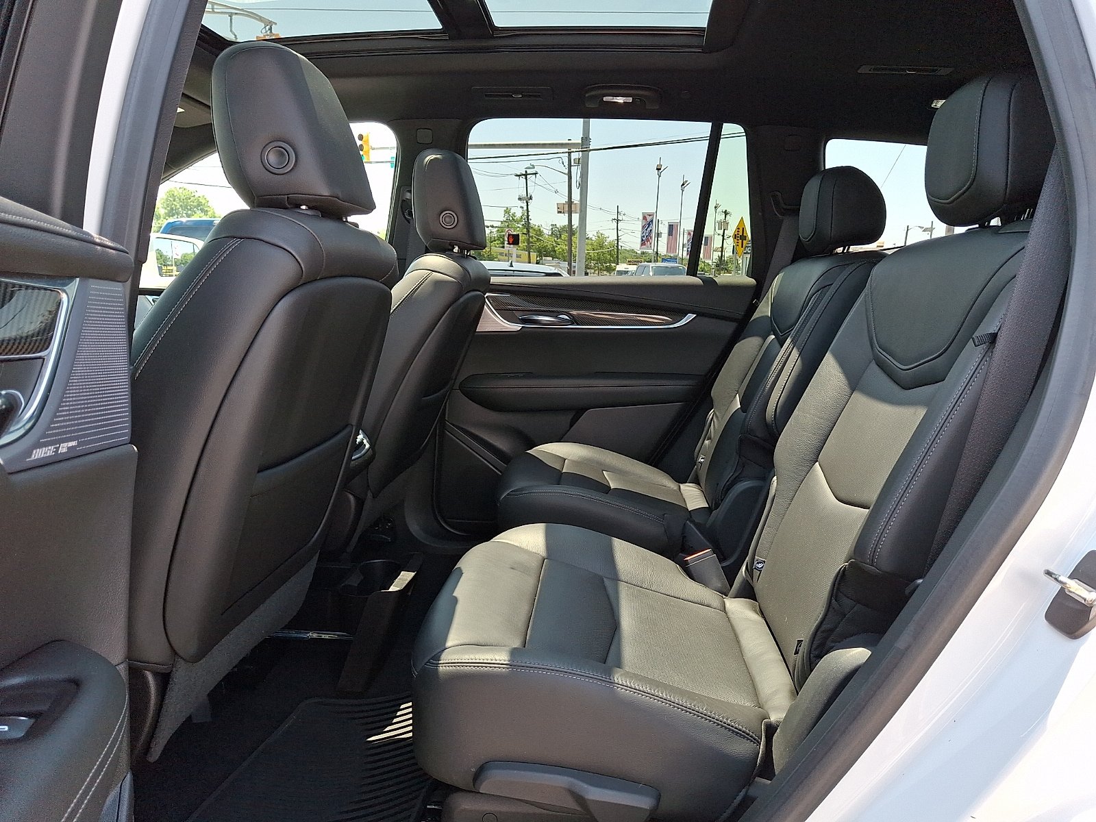 Used 2020 Cadillac XT6 Sport AWD/4WD image 8