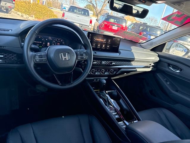 Used 2025 Honda Accord EX-L image 25