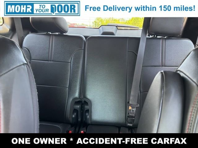 Used 2023 Chevrolet Traverse RS AWD/4WD image 33