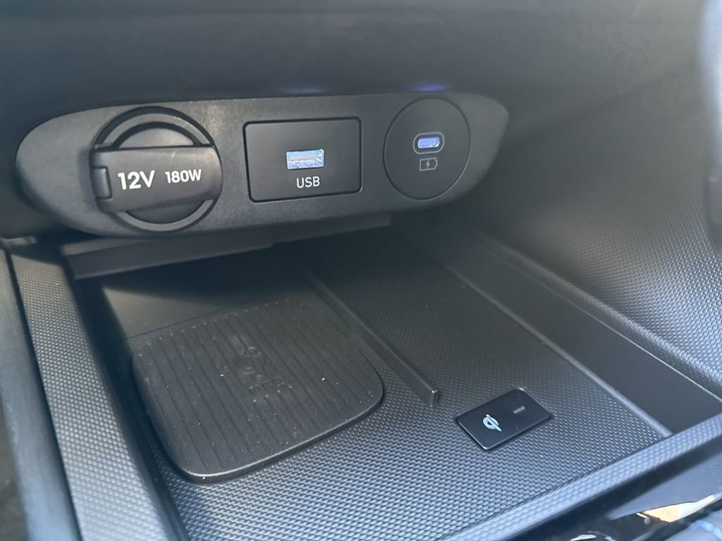 New 2026 Hyundai Elantra N image 37