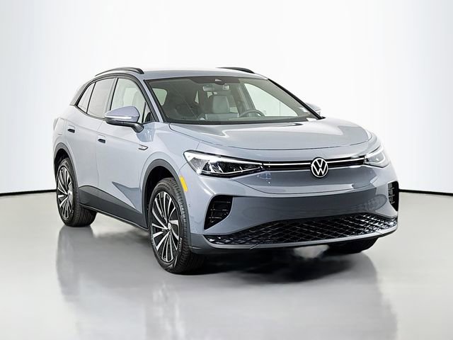 New 2026 Volkswagen ID.4 Pro image 1