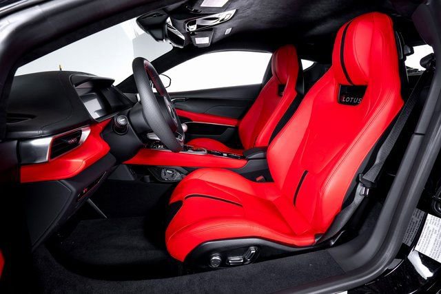 Used 2026 Lotus Emira image 16