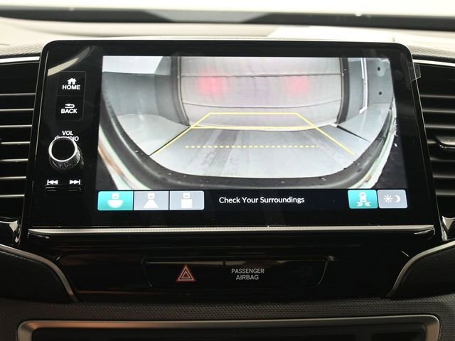 New 2026 Honda Ridgeline Sport image 6