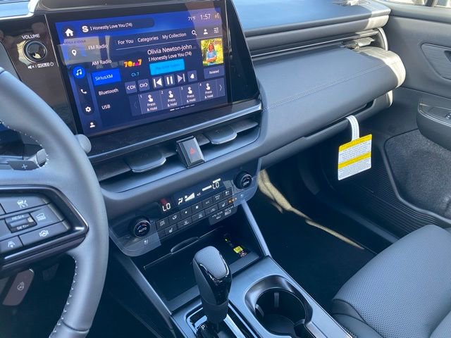 New 2026 Subaru Outback Touring XT image 16