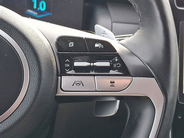 Certified 2023 Hyundai Tucson Limited AWD/4WD image 18