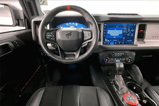 Used 2023 Ford Bronco Raptor image 5