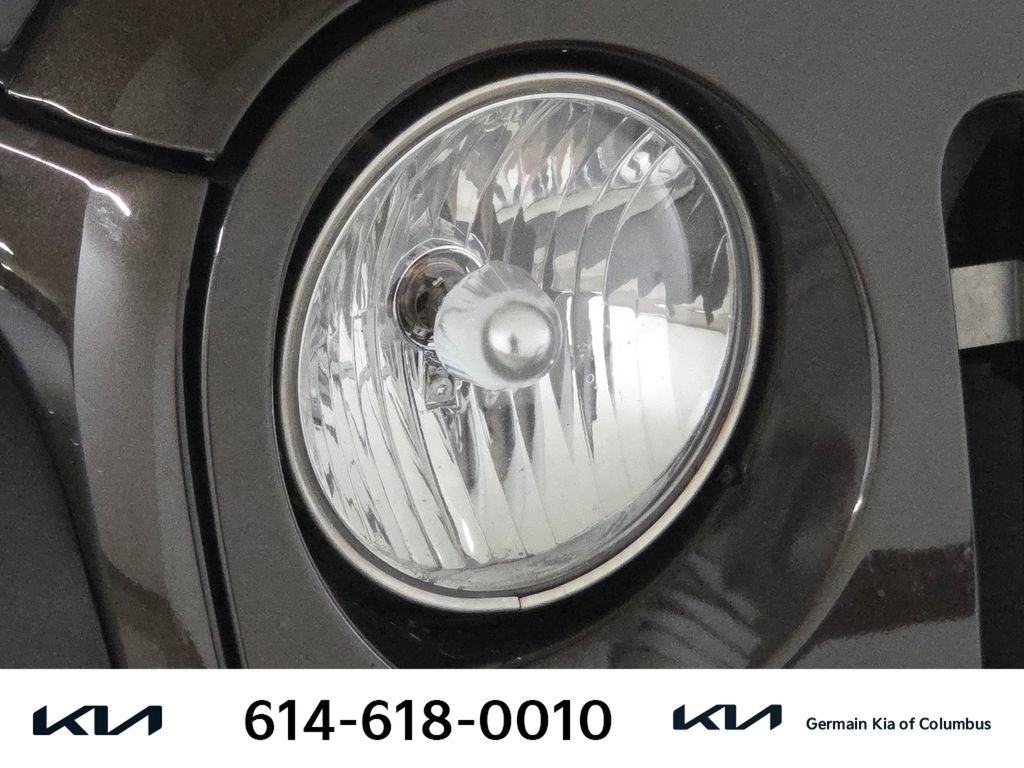 Used 2013 Jeep Wrangler Rubicon w/ PWR Convenience Group AWD/4WD image 15