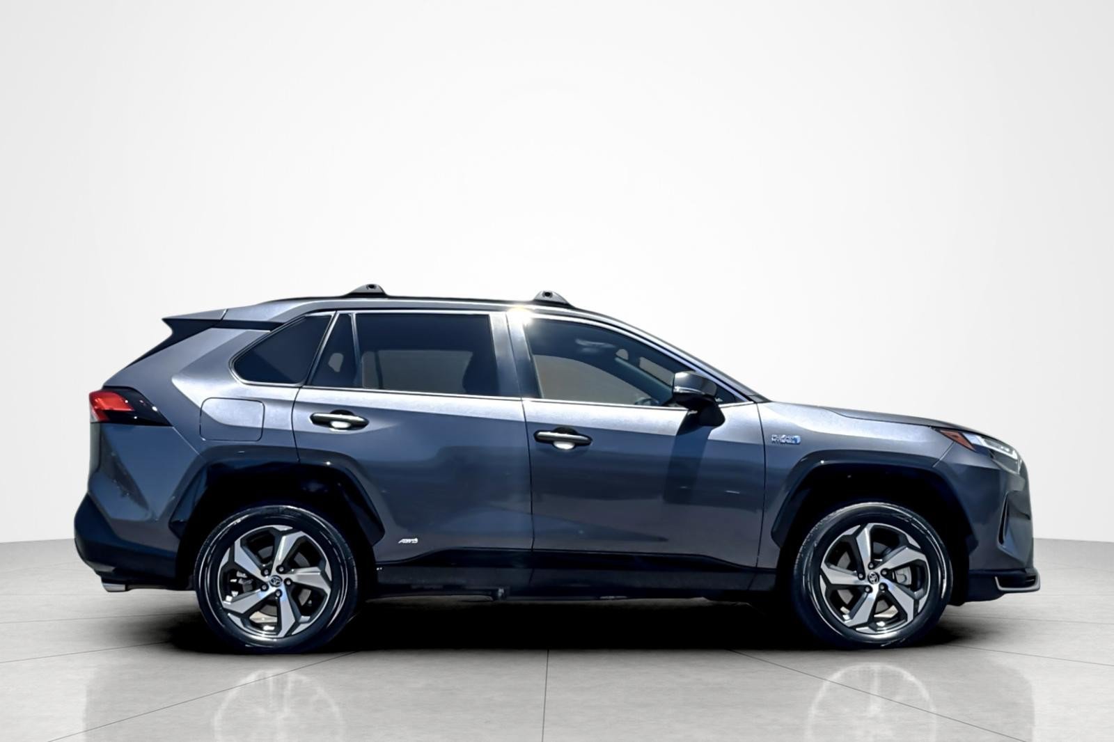 Certified 2024 Toyota RAV4 SE w/ Weather & Moonroof Package AWD/4WD image 6