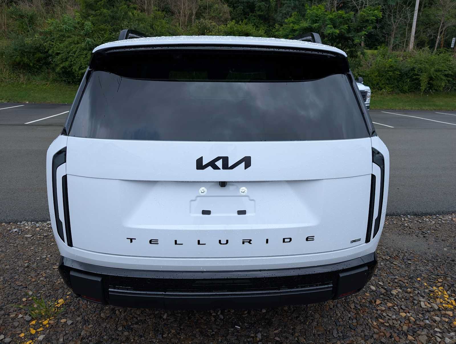 New 2027 Kia Telluride SX Prestige X-Line AWD/4WD image 8