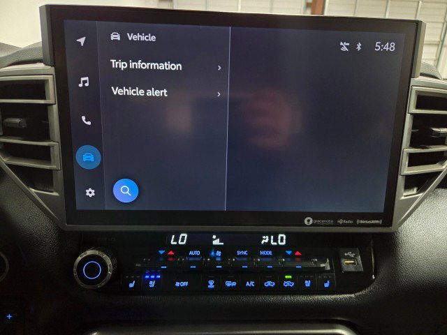 Used 2022 Toyota Tundra Limited image 58