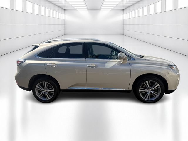 Used 2015 Lexus RX 350 AWD image 4