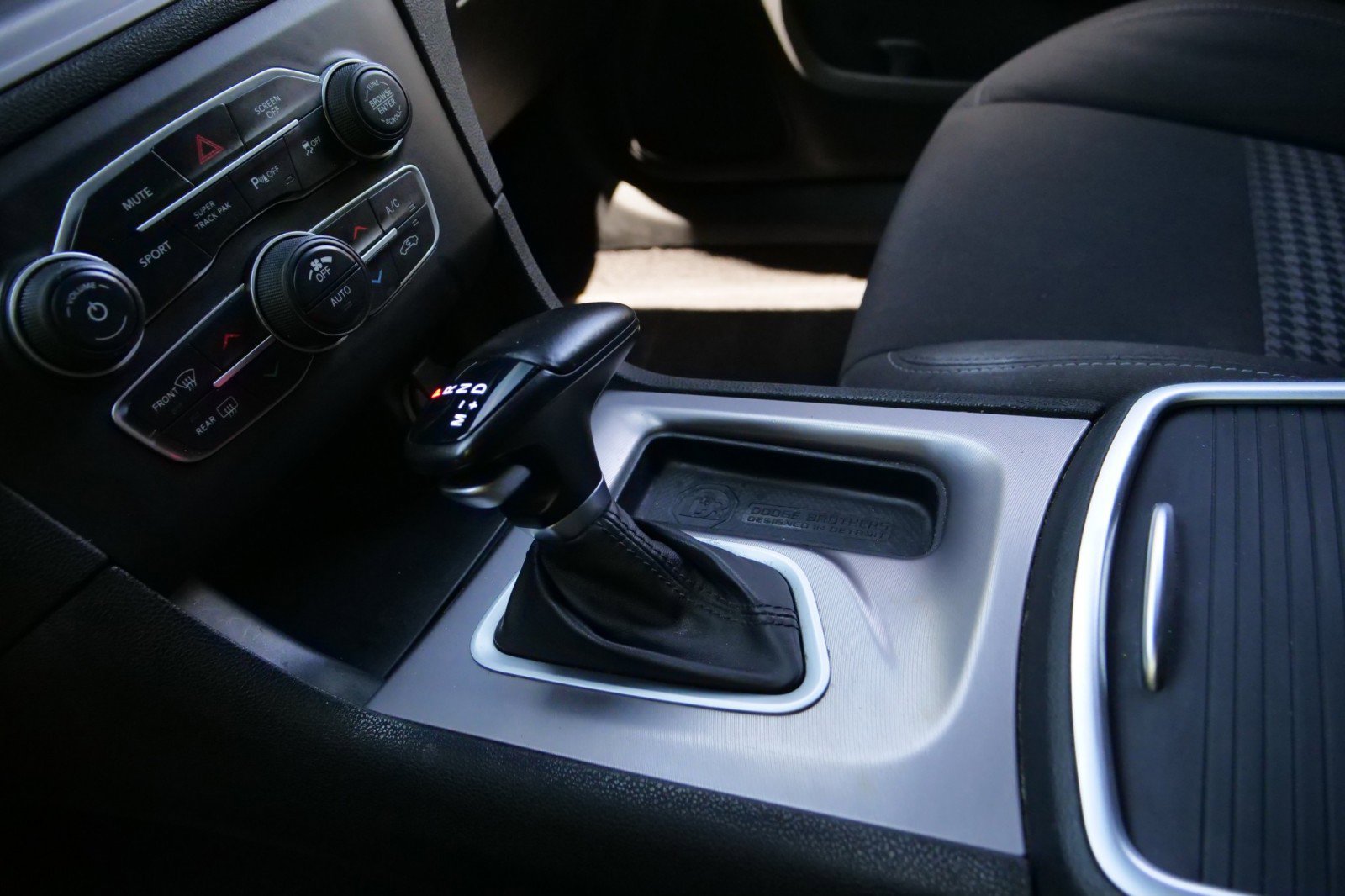 Used 2023 Dodge Charger R/T image 16