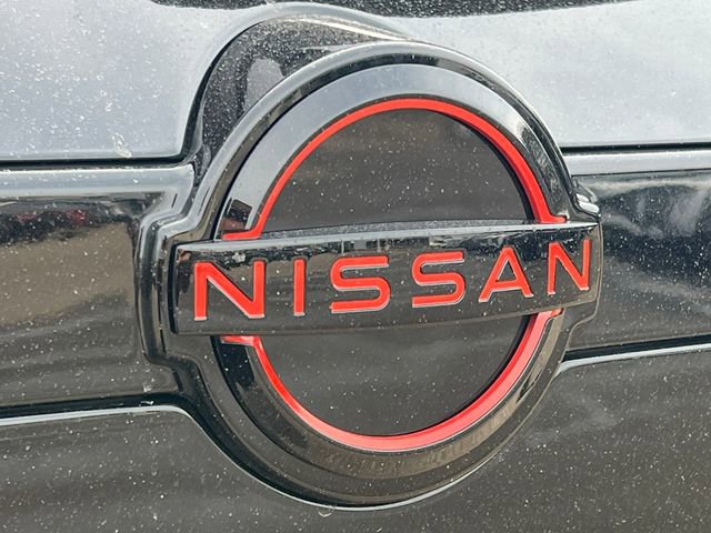 New 2026 Nissan Pathfinder SV image 49