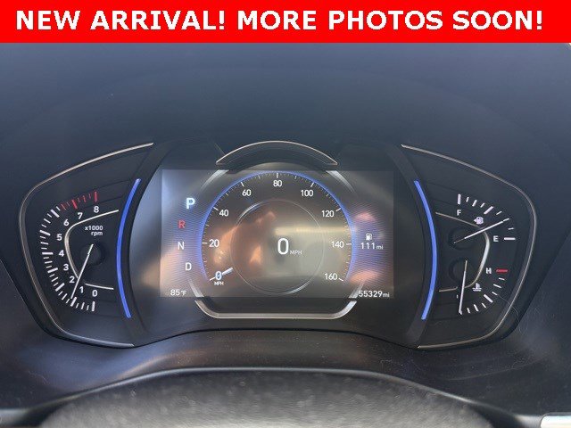 Used 2020 Hyundai Santa Fe SEL w/ Convenience Package image 7