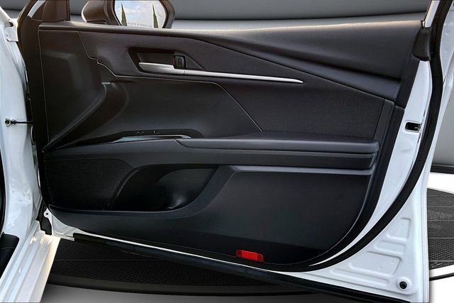 Used 2025 Toyota Camry LE image 27