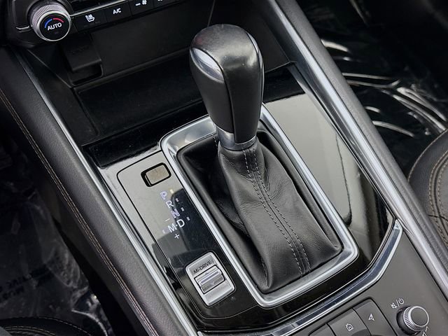 Used 2023 MAZDA CX-5 AWD 2.5 S w/ Premium Plus Pkg image 17