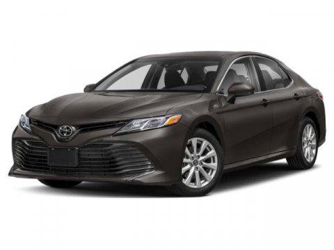 Certified 2020 Toyota Camry LE w/ Carpet Mat Package