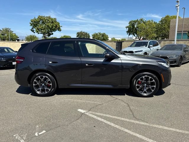 Used 2026 BMW X3 xDrive30i w/ M Sport Package AWD/4WD image 7