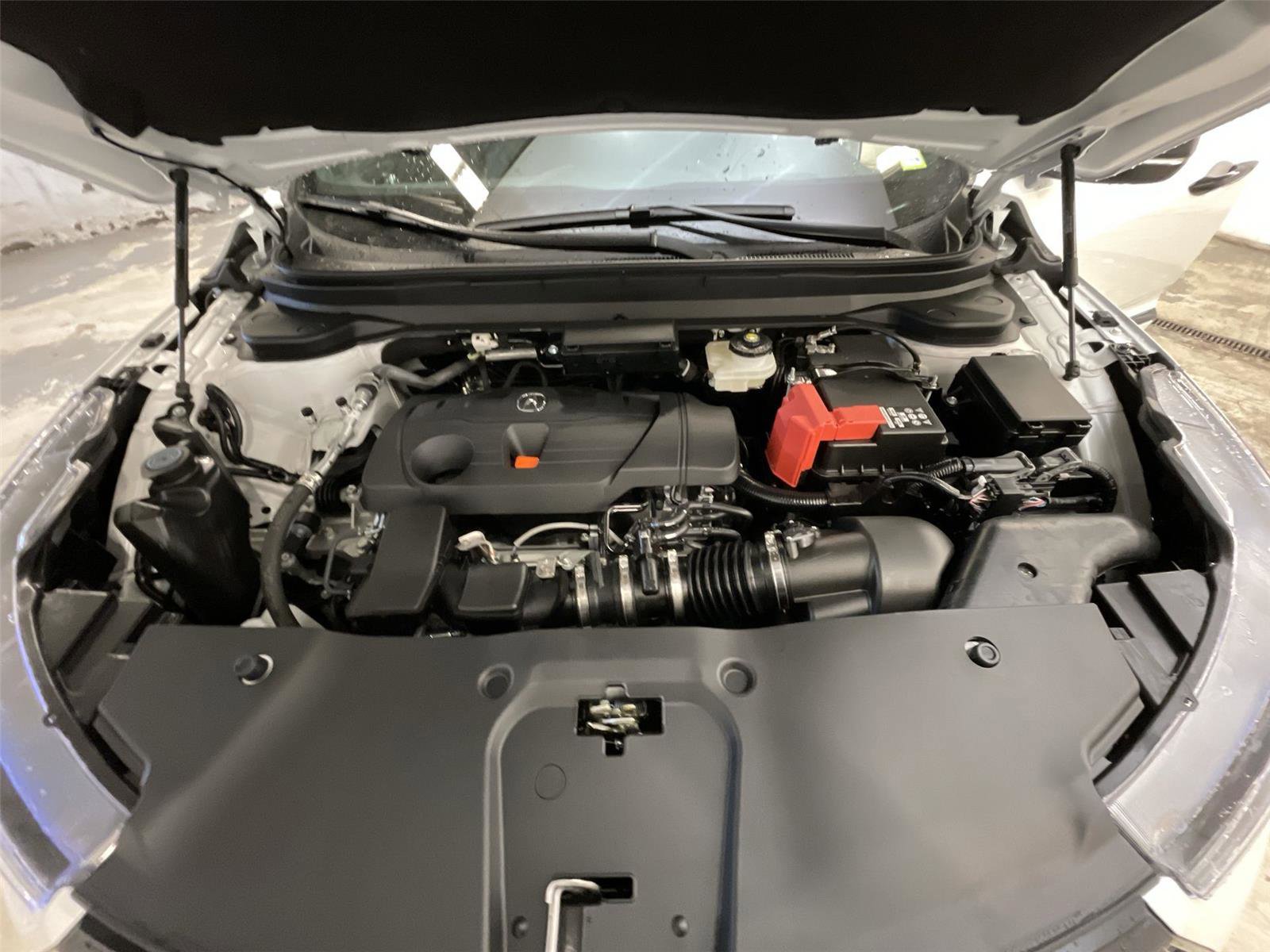 New 2026 Acura RDX A-Spec image 11