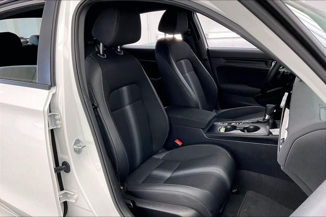 Certified 2023 Honda Civic Sport image 7