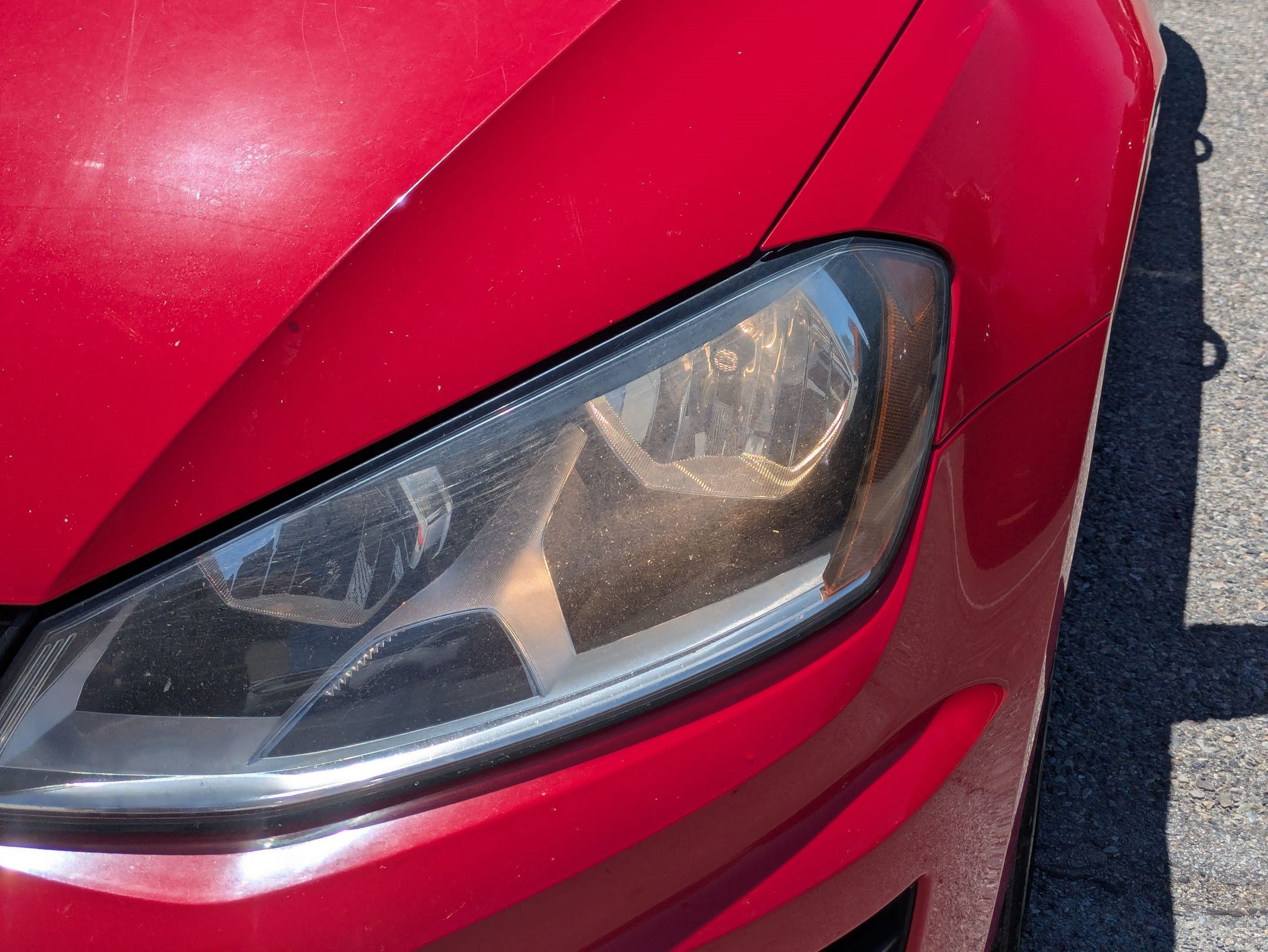 Used 2016 Volkswagen GTI S FWD image 12